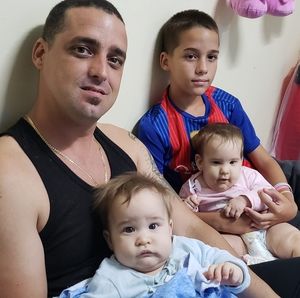 Meet your Posher, Alberto